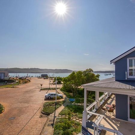Thesen Harbour Town Apartments @ Beautiful Knysna Villas Kültér fotó