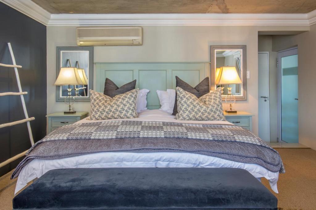 Thesen Harbour Town Apartments @ Beautiful Knysna Villas Kültér fotó