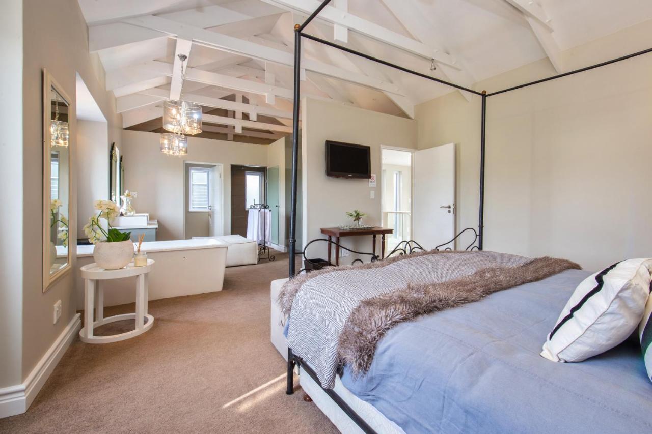 Thesen Harbour Town Apartments @ Beautiful Knysna Villas Szoba fotó