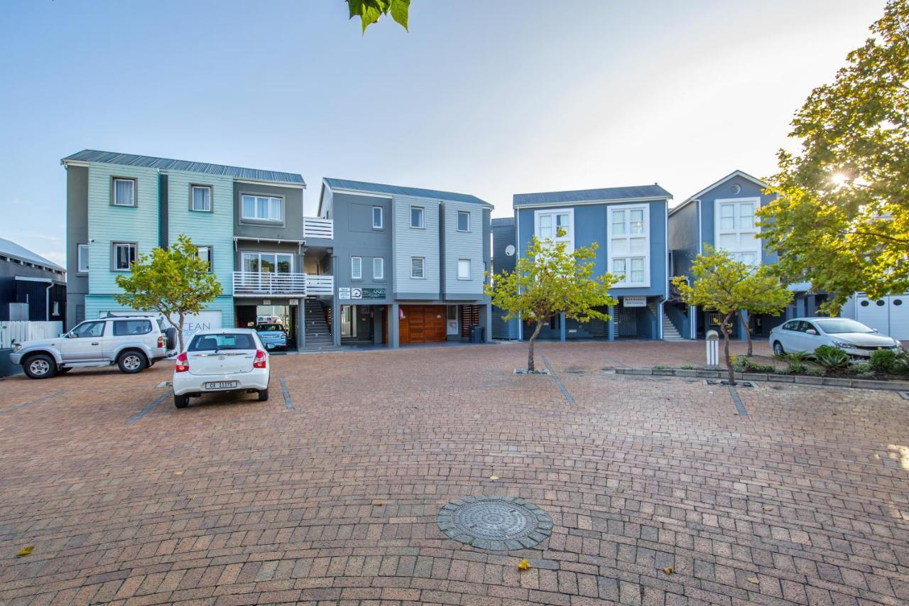 Thesen Harbour Town Apartments @ Beautiful Knysna Villas Kültér fotó