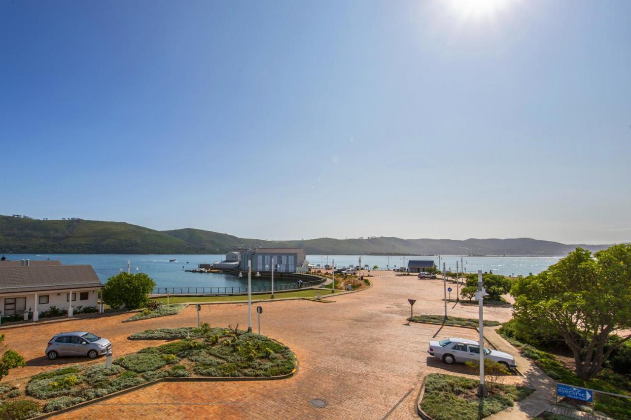 Thesen Harbour Town Apartments @ Beautiful Knysna Villas Kültér fotó